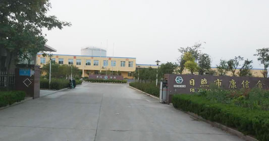康信 康信